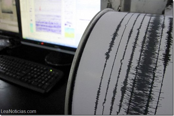 Terremoto de 5,6 sacude la isla Sur de Nueva Zelanda