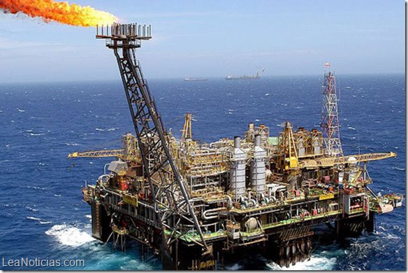 Tres compañías dicen que descubren petróleo al norte de las Islas Malvinas