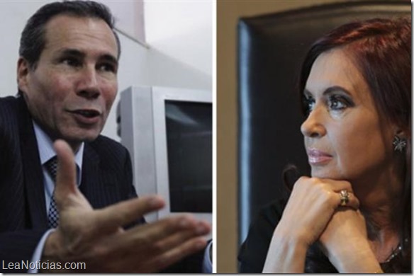 Tribunal de casación ratificó cierre de la denuncia de Nisman contra Cristina Kirchner