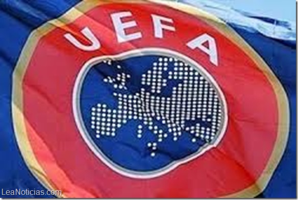 UEFA pide aplazamiento del Congreso de FIFA y de la elección presidencial