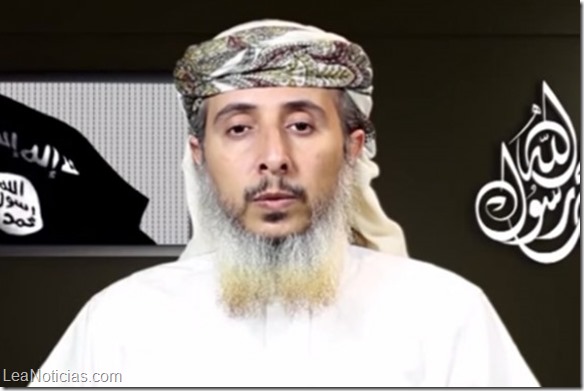 Un jefe de Al Qaida muere en ataque de dron  estadounidense en Yemen