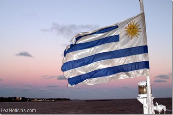 Uruguay quiere facilitar matrimonios gay para fomentar el turismo