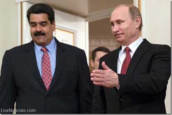 Venezuela no firmó tratado de armas de Naciones Unidas