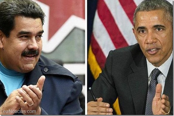 Venezuela y EEUU retoman diálogo por situación de embajadas