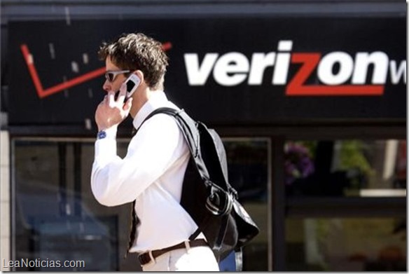 Verizon-AOL pretende desafiar a Google y Facebook