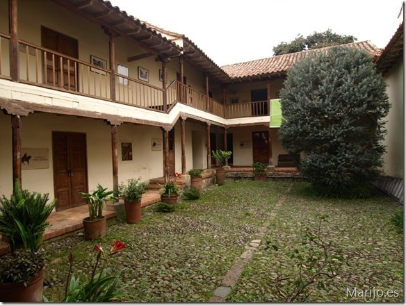 casa museo anzoátegui