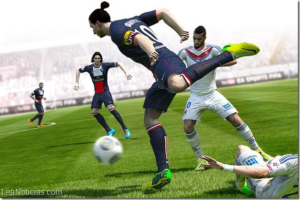 fifa 15