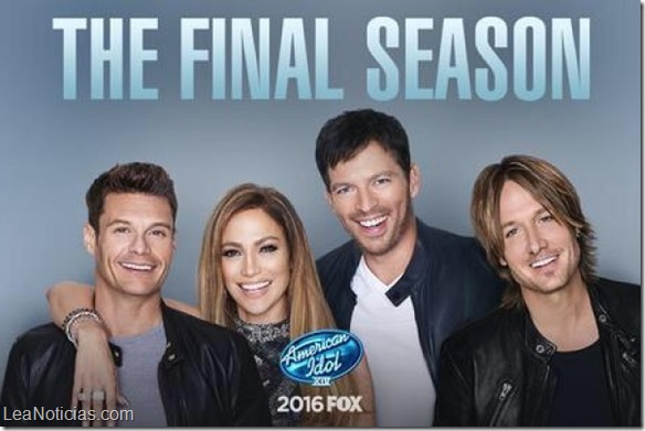 final de american idol