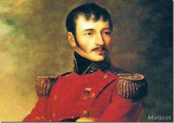 general jose antonio anzoategui