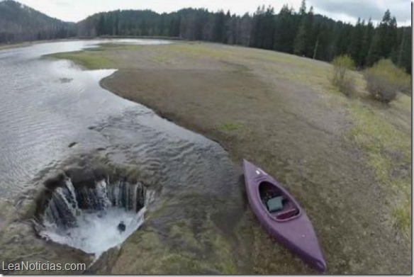 lost lake