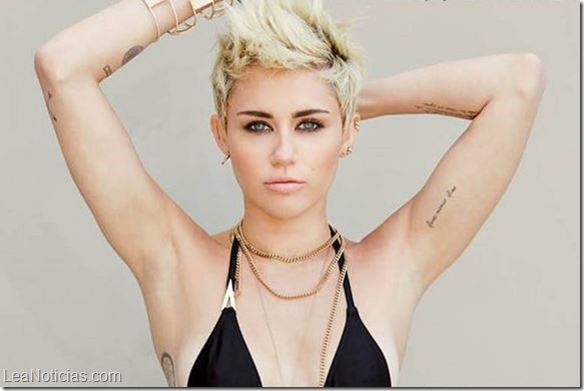 miley cyrus bisexual