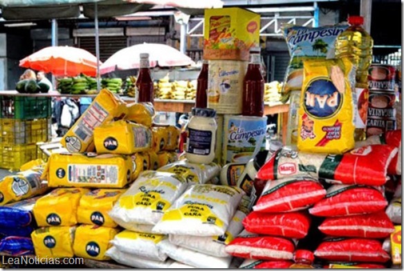 productos basicos en venezuela
