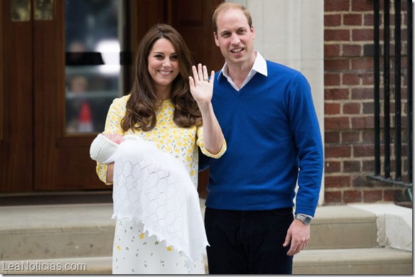 royal baby 2