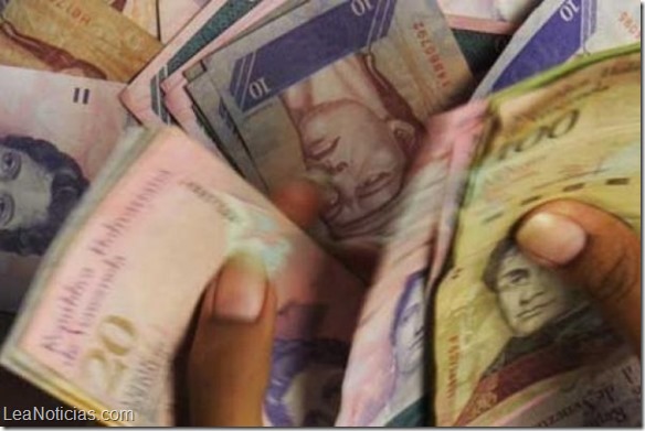 salario en venezuela
