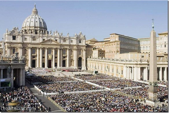 vaticano