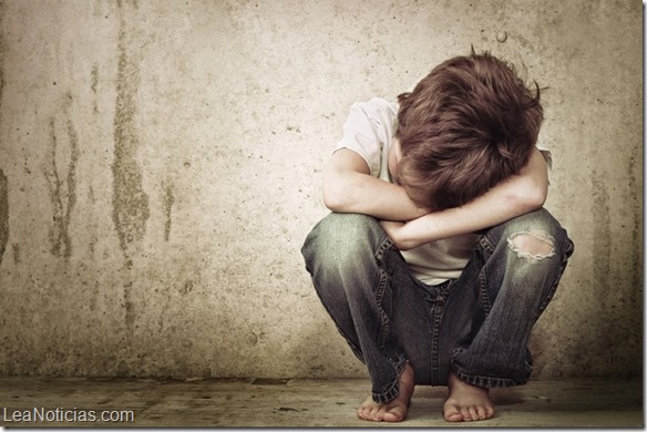 6 pasos para sanar las heridas emocionales de la infancia