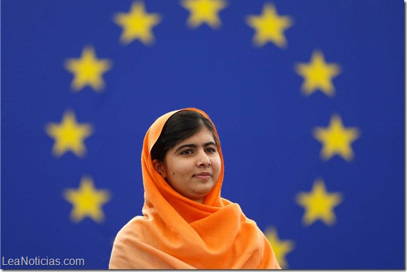 8 de los 10 acusados del ataque a Malala fueron puestos en libertad