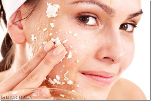 8 razones por las que es necesario exfoliar la piel