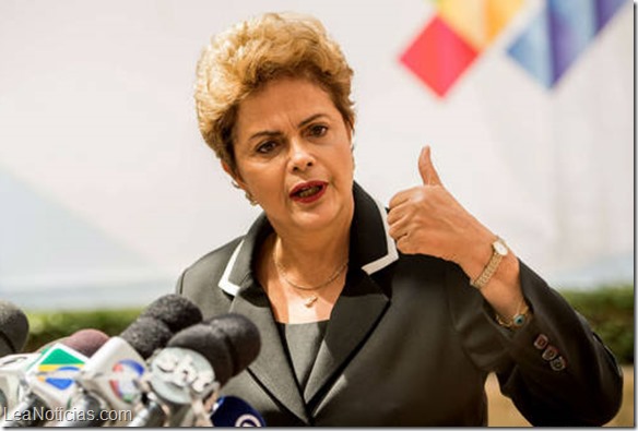 Brasil no pierde paciencia con Argentina y confía en acuerdo UE-Mercosur