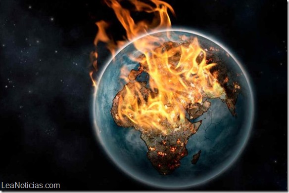 Calentamiento global mata a miles de personas cada año