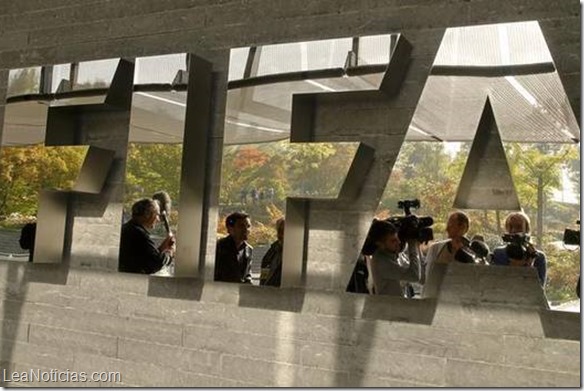 Caso FIFA Rusia y Catar podrían perder mundiales si se prueba corrupción