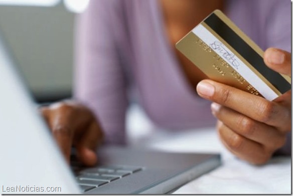 Cinco consejos para aprender a dominar tu tarjeta de crédito