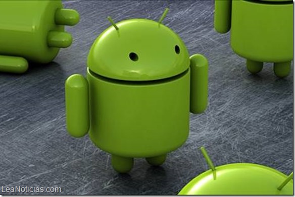 Curiosidades de Android que seguramente no sabías