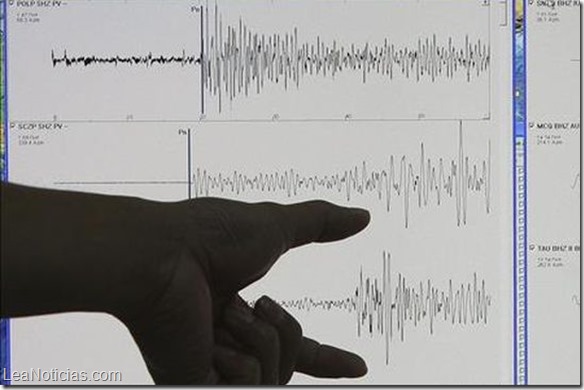 Desarrollan tecnología antisísmica capaz de reducir ocho veces los daños de un terremoto