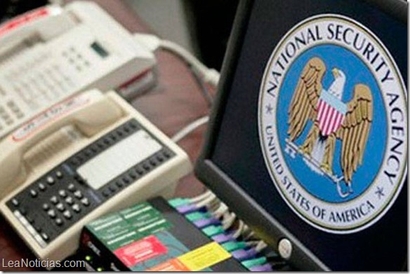 EE.UU La NSA ya no podrá realizar espionaje telefónico