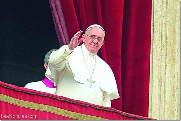 El papa Francisco quiere mascar coca en su visita a Bolivia