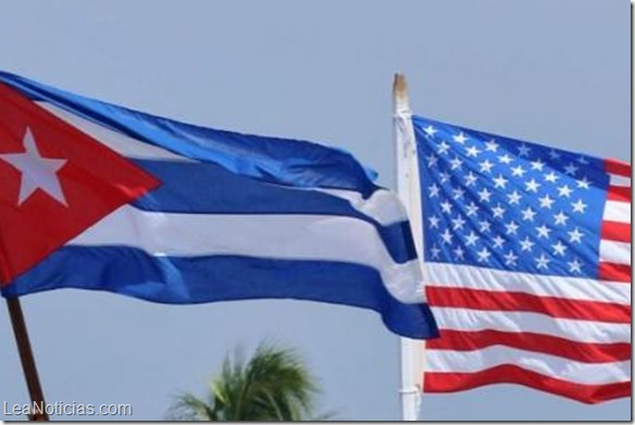 Estados Unidos asegura que Cuba se ha distanciado del terrorismo internacional