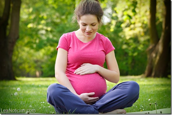 Estimulación prenatal mejora desarrollo psicomotor y aprendizaje del bebé