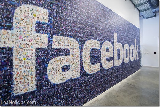 Facebook abre su primera oficina en África para impulsar su negocio exterior
