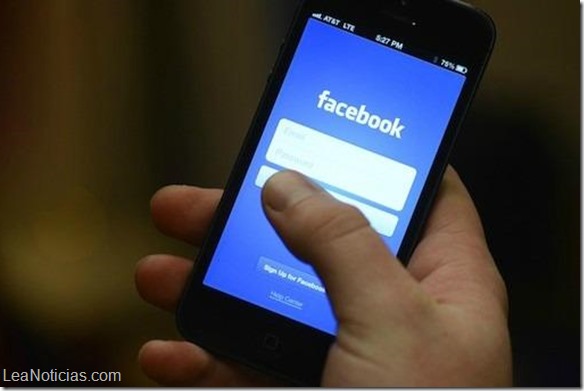 Facebook firma acuerdo con telefónica boliviana para promover internet gratis