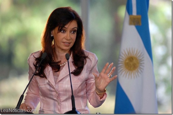 Gobierno argentino evalúa cambios en impuesto salarial antes de elecciones