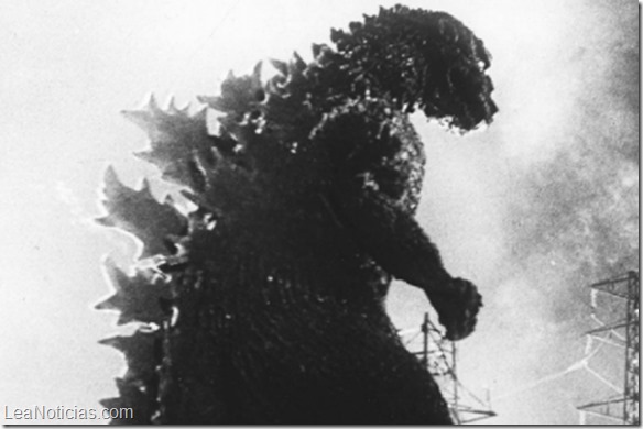 Godzilla obtiene oficialmente la ciudadanía japonesa
