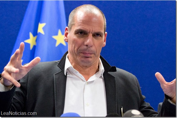 Grecia no cumplirá con plazo del pago al FMI