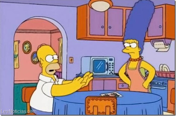 Homero y Marge se divorciarán en la nueva temporada de Los Simpsons