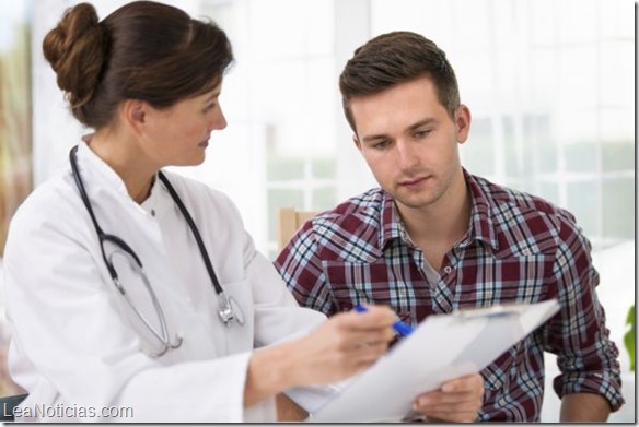 Infertilidad masculina está asociada principalmente a problemas infecciosos Infertilidad masculina está asociada principalmente a problemas infecciosos