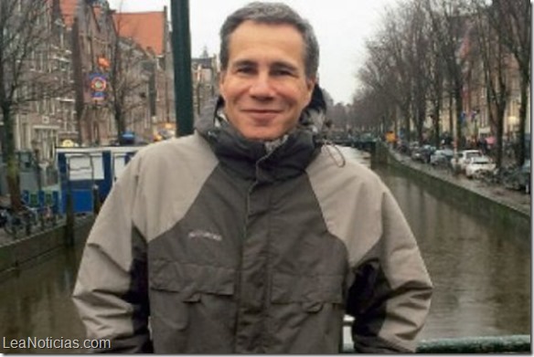 Investigan accesos a equipos informáticos de Nisman después de su muerte
