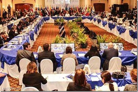 La cumbre UE-Celac se celebrará sin líderes de Cuba, Argentina y Venezuela
