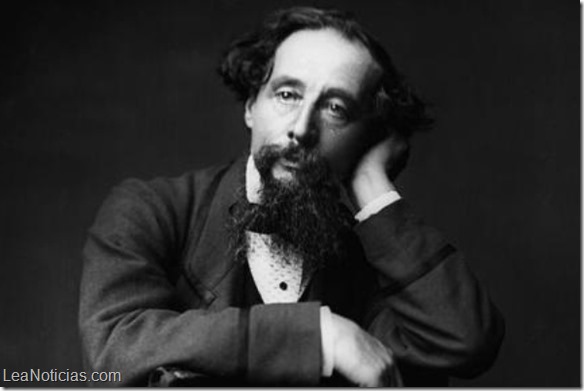 Las seis novelas que han hecho inmortal a Charles Dickens