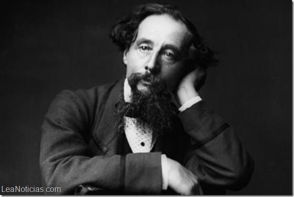 Las seis novelas que han hecho inmortal a Charles Dickens Las seis novelas que han hecho inmortal a Charles Dickens