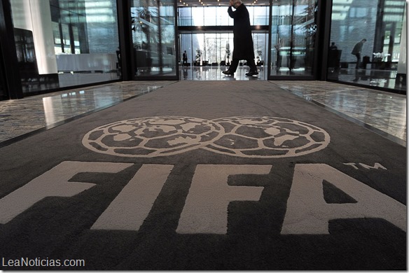 Los grandes patrocinantes de FIFA alzaron la voz