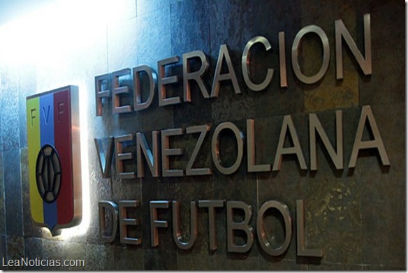 MP allana sede de la Federación Venezolana de Fútbol