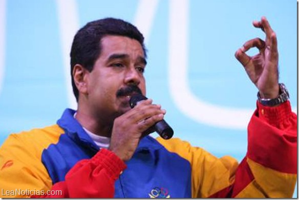Maduro Colombia se ha convertido en exportador de pobreza a Venezuela