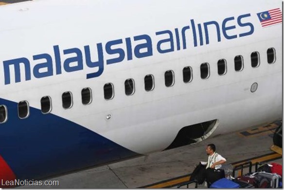 Malaysia Airlines despide a toda la plantilla por el plan de reestructuración