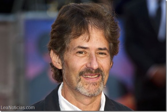 Muere en accidente aéreo James Horner, creador de la música de Titanic