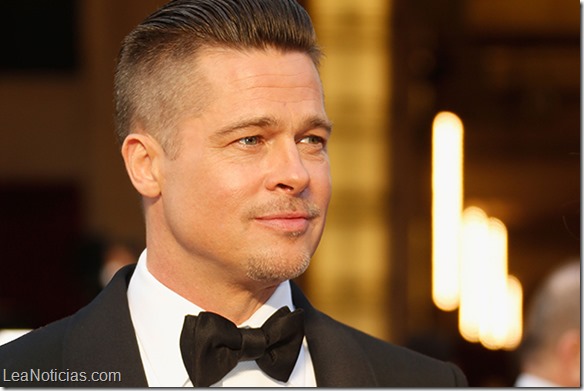 Netflix lanza una película bélica protagonizada por Brad Pitt