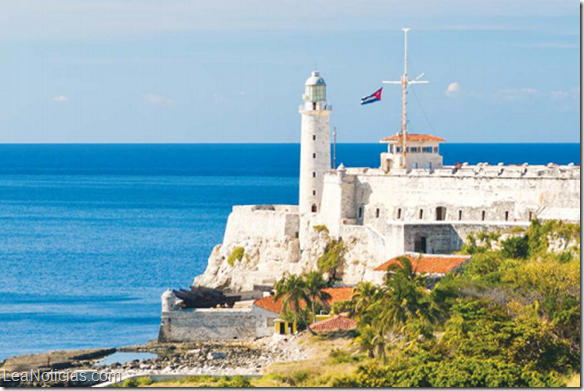 Nuevo puerto de Cuba abre sus relaciones comerciales con el mundo